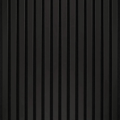 Sound Absorbing Wood Wall Panel (270 × 110 cm)